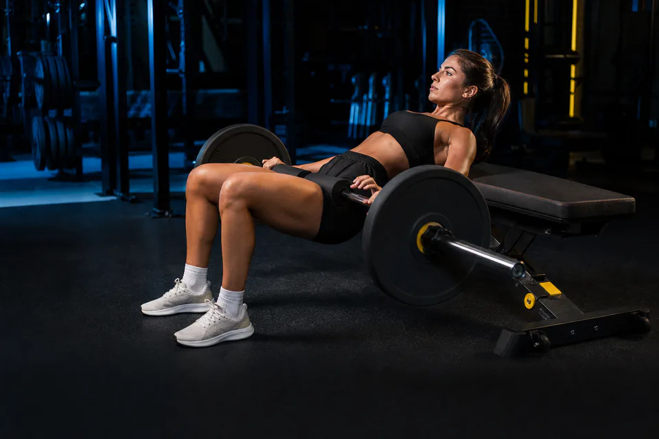 Fessiers - Fitness Park Montpellier Odysseum