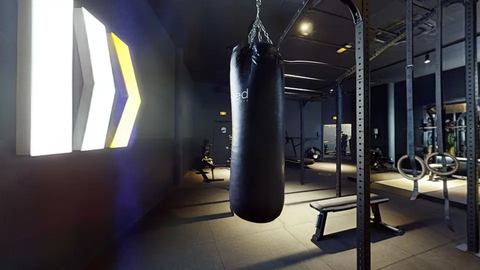 Fight - Fitness Park Montpellier Odysseum